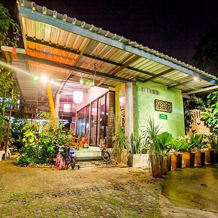 Bann Pin Kaew Otel Chiang Rai Dış mekan fotoğraf