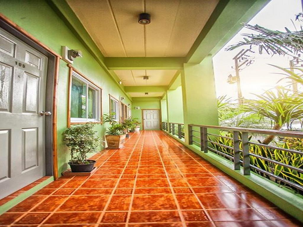 Bann Pin Kaew Otel Chiang Rai Dış mekan fotoğraf