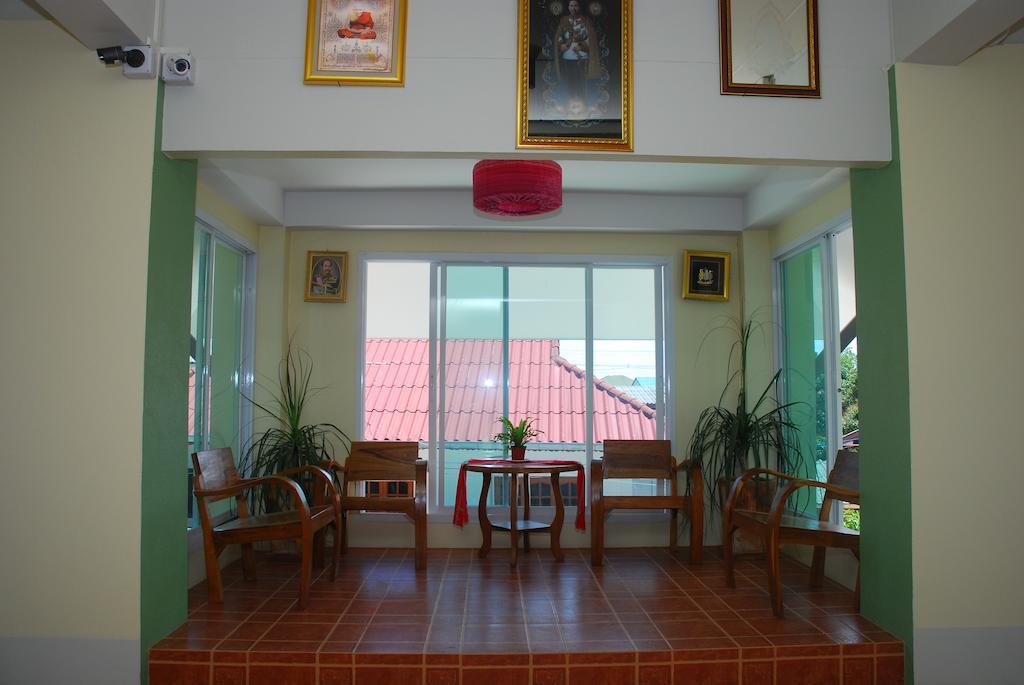 Bann Pin Kaew Otel Chiang Rai Dış mekan fotoğraf