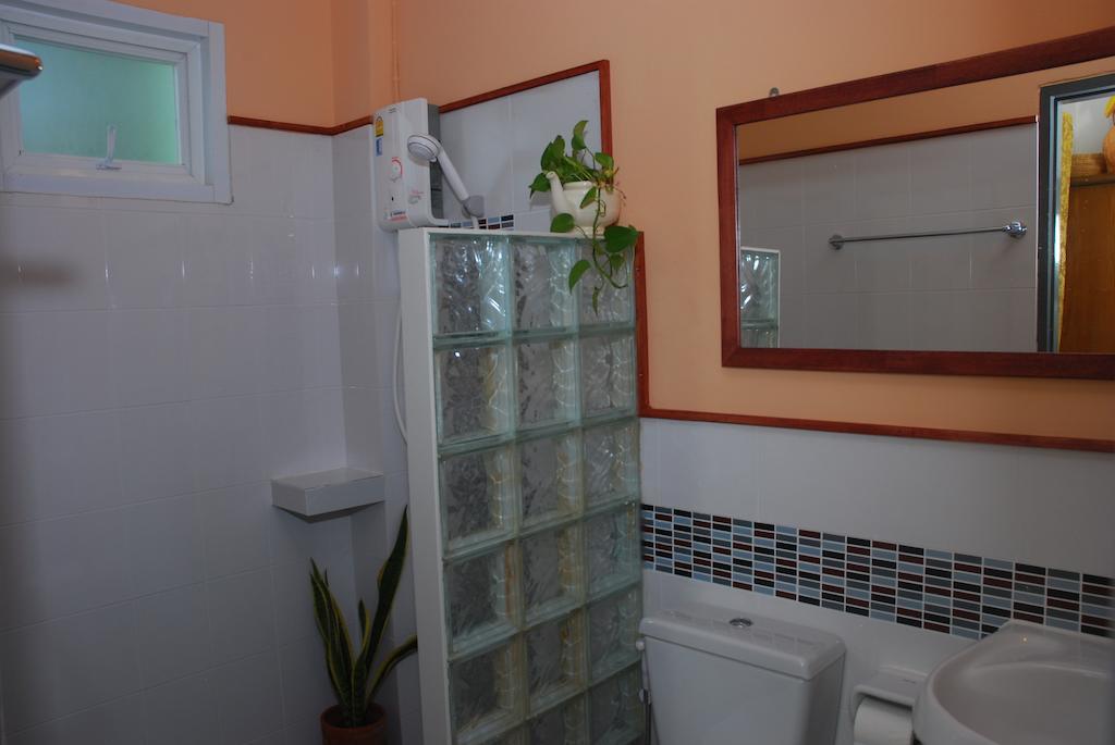 Bann Pin Kaew Otel Chiang Rai Dış mekan fotoğraf