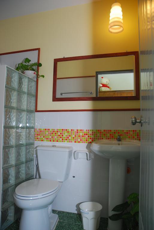 Bann Pin Kaew Otel Chiang Rai Oda fotoğraf