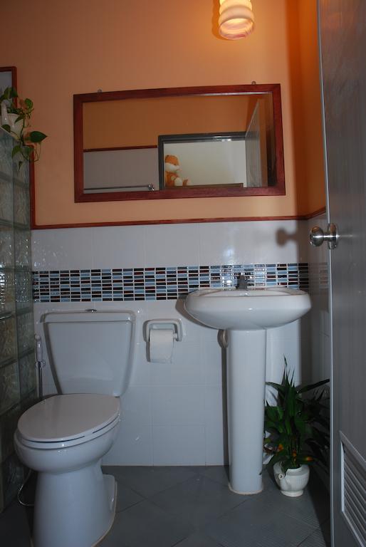 Bann Pin Kaew Otel Chiang Rai Oda fotoğraf